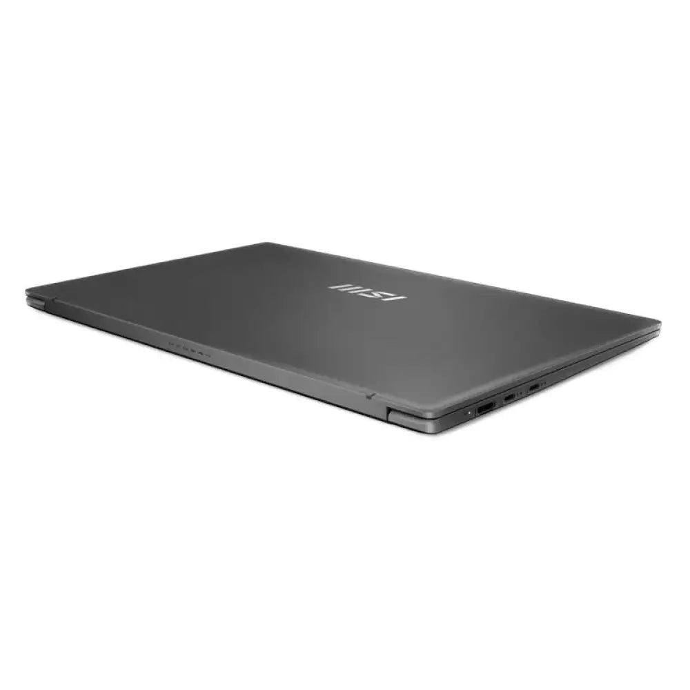 Portátil MSI Modern 15-010XES con procesador AMD R7, 16GB RAM, 1TB almacenamiento y pantalla de 15.6 pulgadas en color gris
