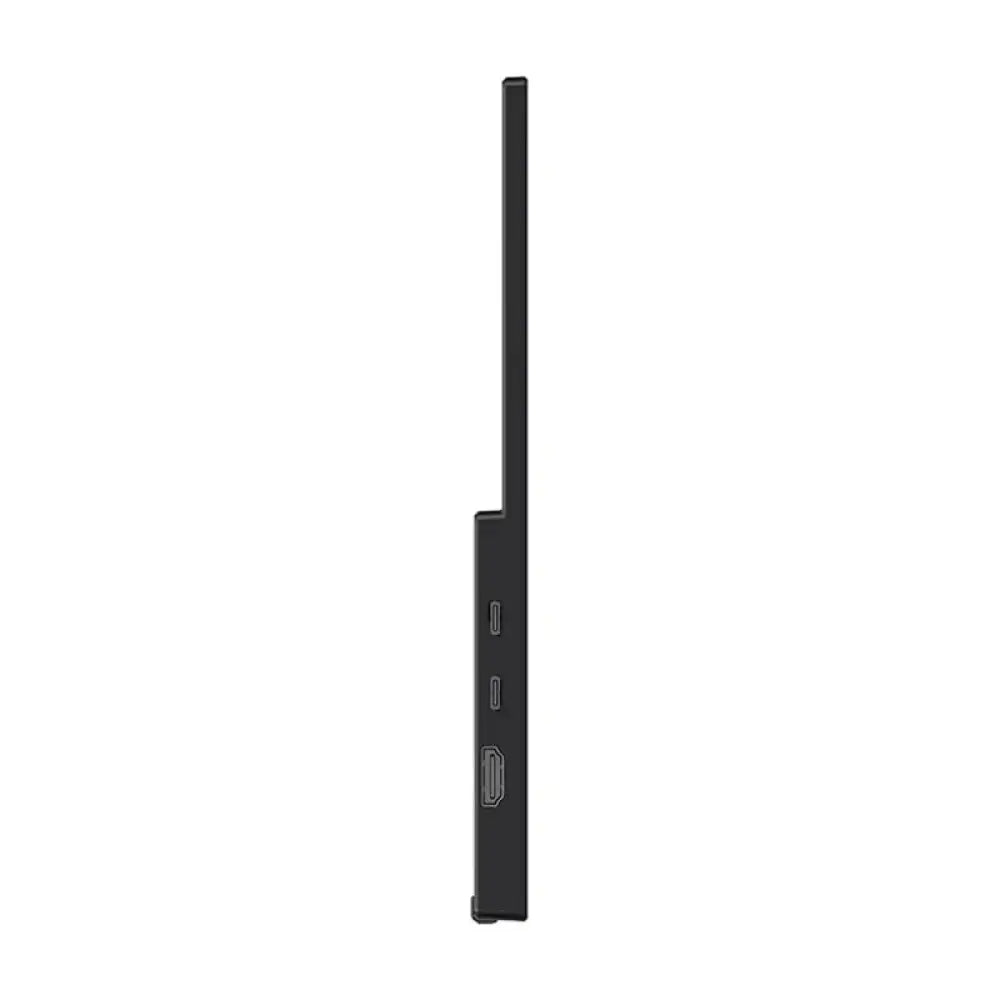 MSI MP165 E6 Monitor15.6"IPS FHD  portátil USBc MM - detalle