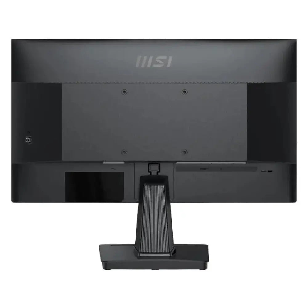 MSI MP225V Monitor 21.5" VA FHD 100hz 1ms VGA HDMI - detalle