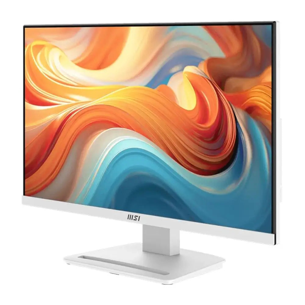 MSI MP241W E14V Monitor 23.8" 144Hz HDMI DP bl - detalle