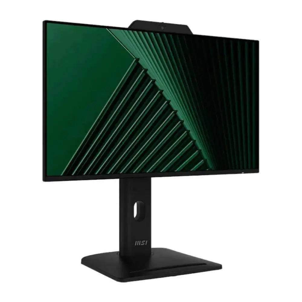 MSI MP242PMG Monitor 23.8" IPS 120h  DP Wcam MM AA - detalle