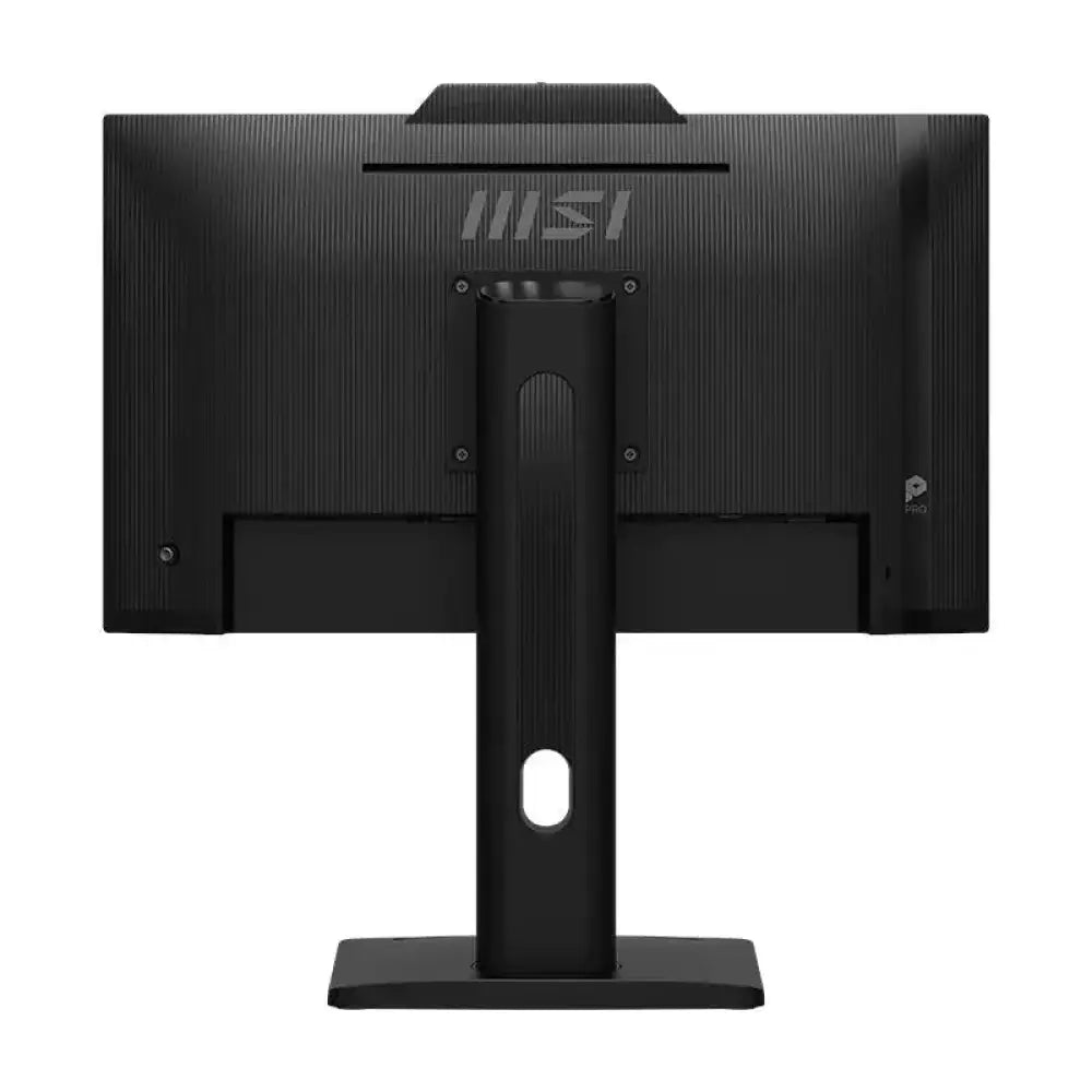 MSI MP242PMG Monitor 23.8" IPS 120h  DP Wcam MM AA - detalle