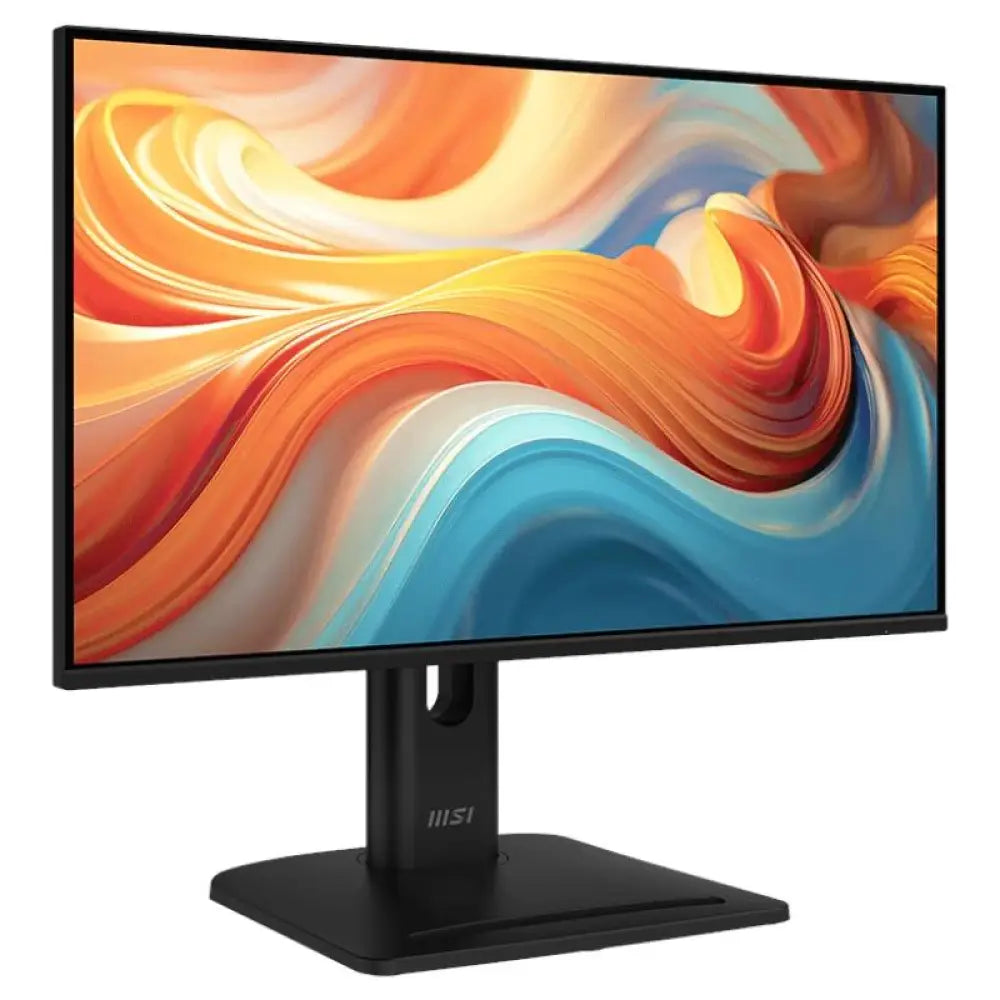 MSI MP245PG E14 Monitor23.8"144h VGA HDMI DP MM AA - detalle