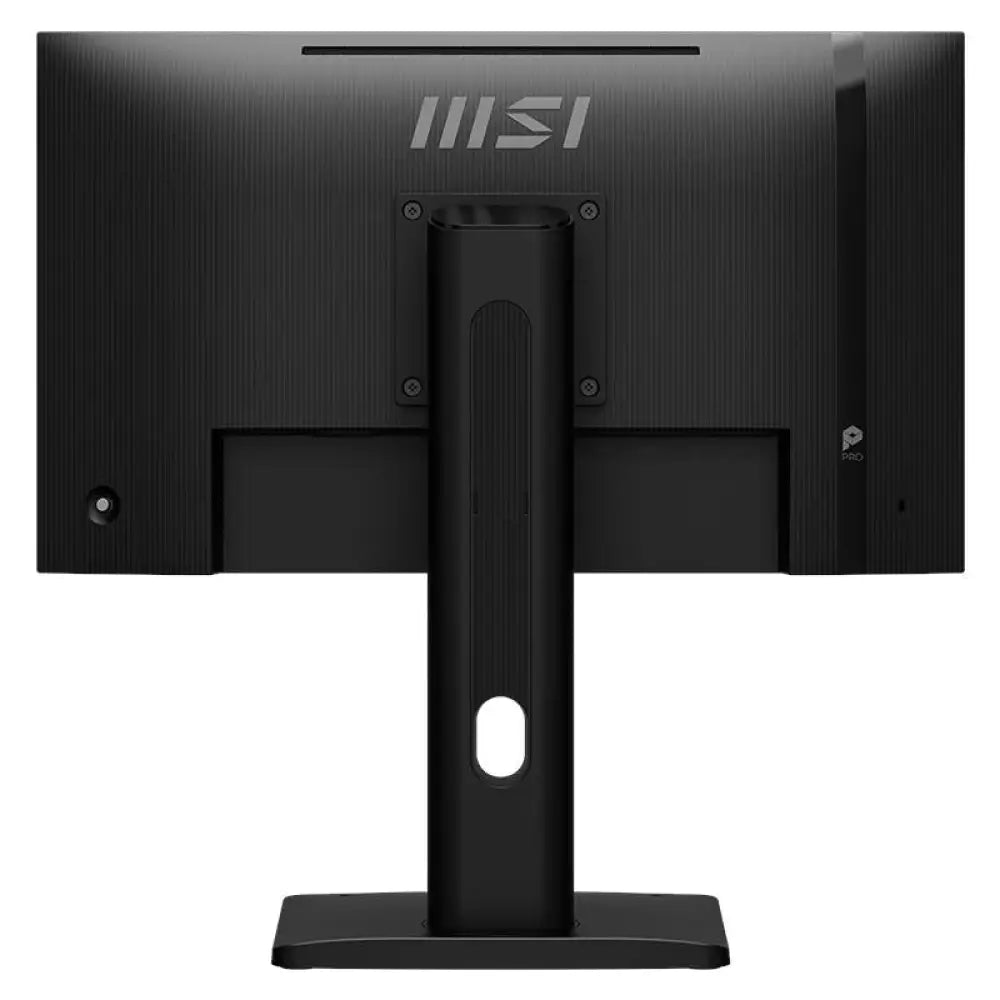 MSI MP245PG E14 Monitor23.8"144h VGA HDMI DP MM AA - detalle