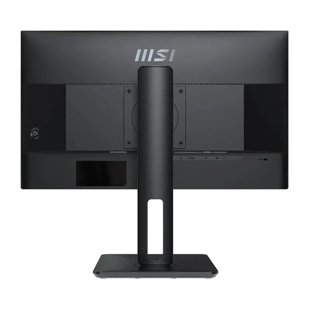 MSI MP245PG Monitor 23.8"100h VGA HDMI DP MM AA - detalle