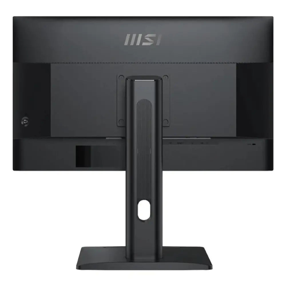 MSI MP275PG Monitor 27"100h VGA HDMI DP  MM AA - detalle