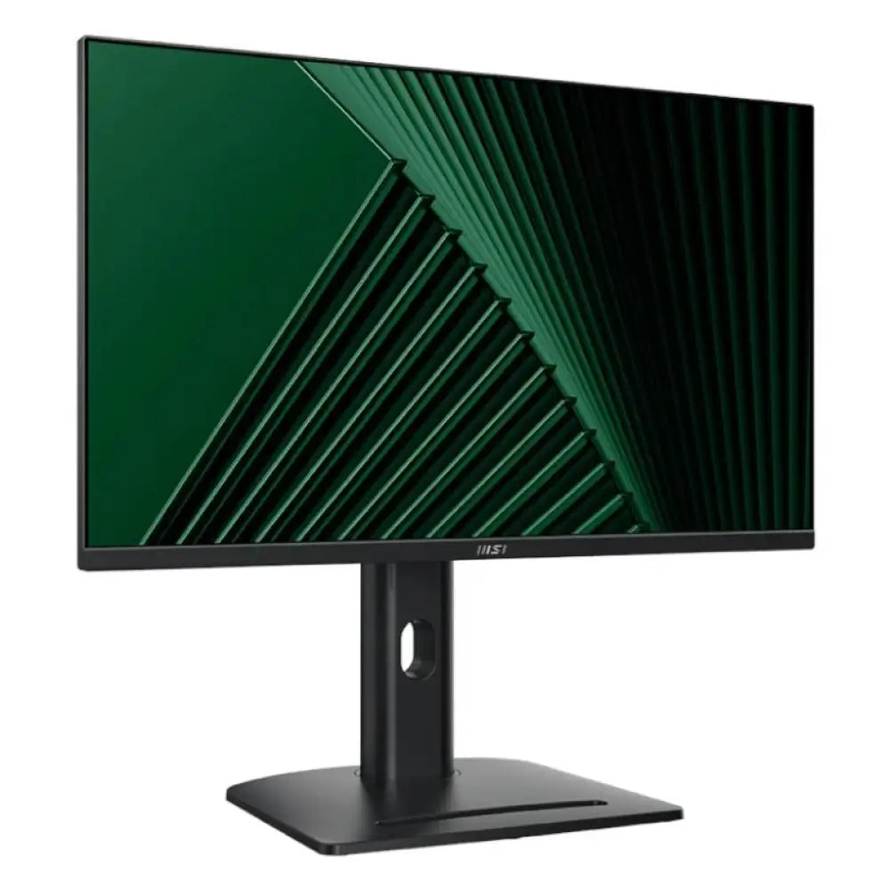 MSI MP275PG Monitor 27"100h VGA HDMI DP  MM AA - detalle