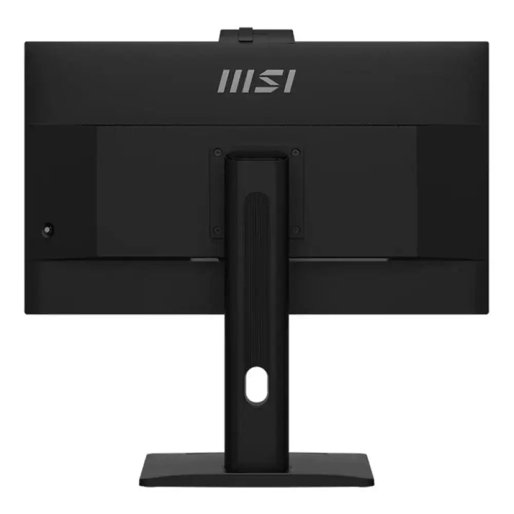 MSI MP275QPDG Monitor 27"100h WCam AA MM Docking - detalle
