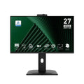 MSI MP275QPDG Monitor 27"100h WCam AA MM Docking