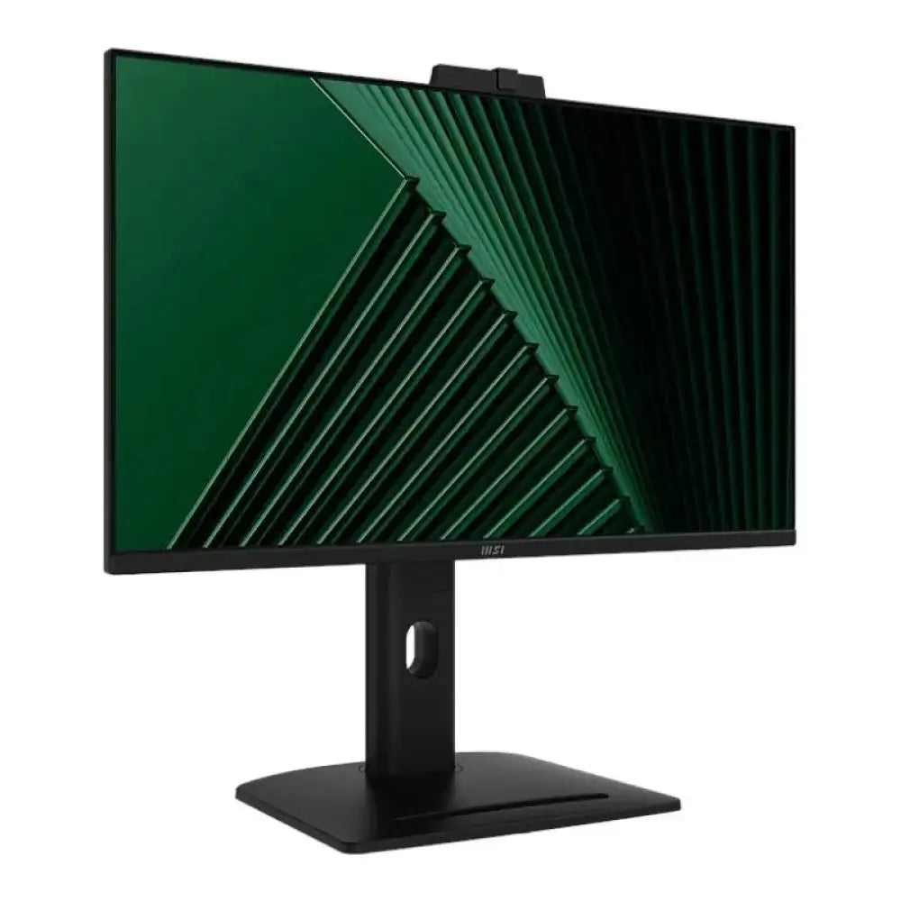 MSI MP275QPDG Monitor 27"100h WCam AA MM Docking - detalle
