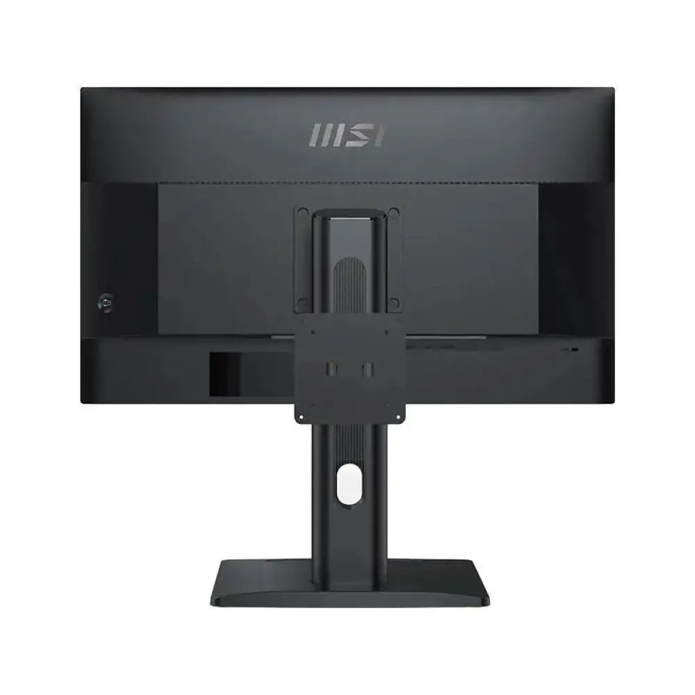 MSI MP275QPG Monitor 27"100h WQHD AA MM - detalle