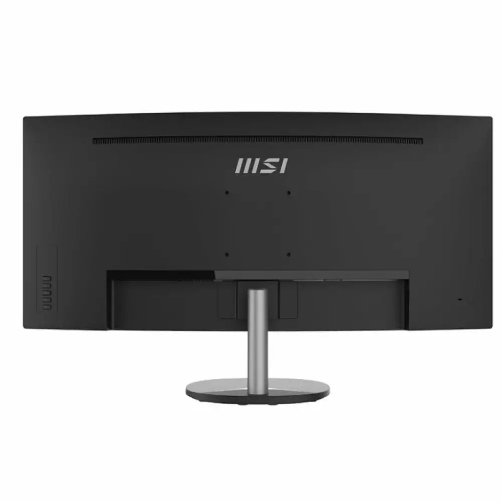MSI MP341CQ Monitor34" UWQHD VGA HDMI MM curv - detalle