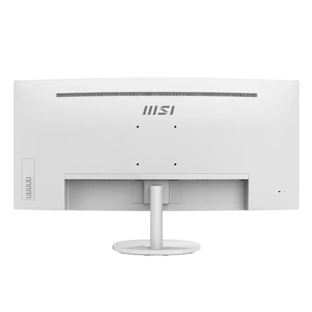 MSI MP341CQW Monitor34" UWQHD VGA HDMI MM curv - detalle
