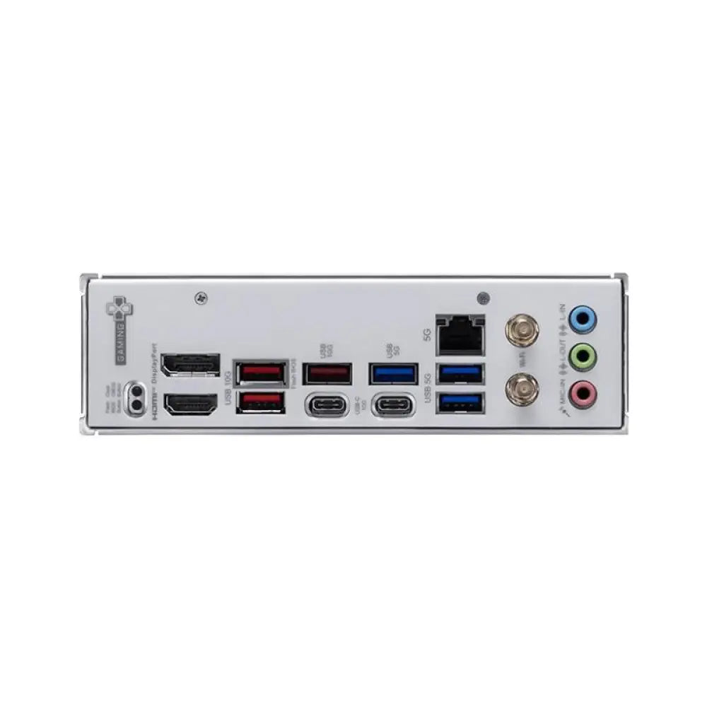 MSI Placa Base B850M GAMING PLUS WIFI DDR5 AM5 - detalle