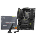 MSI Placa Base MAG B850 TOMAHAWK MAX WIFI DDR5 ATX