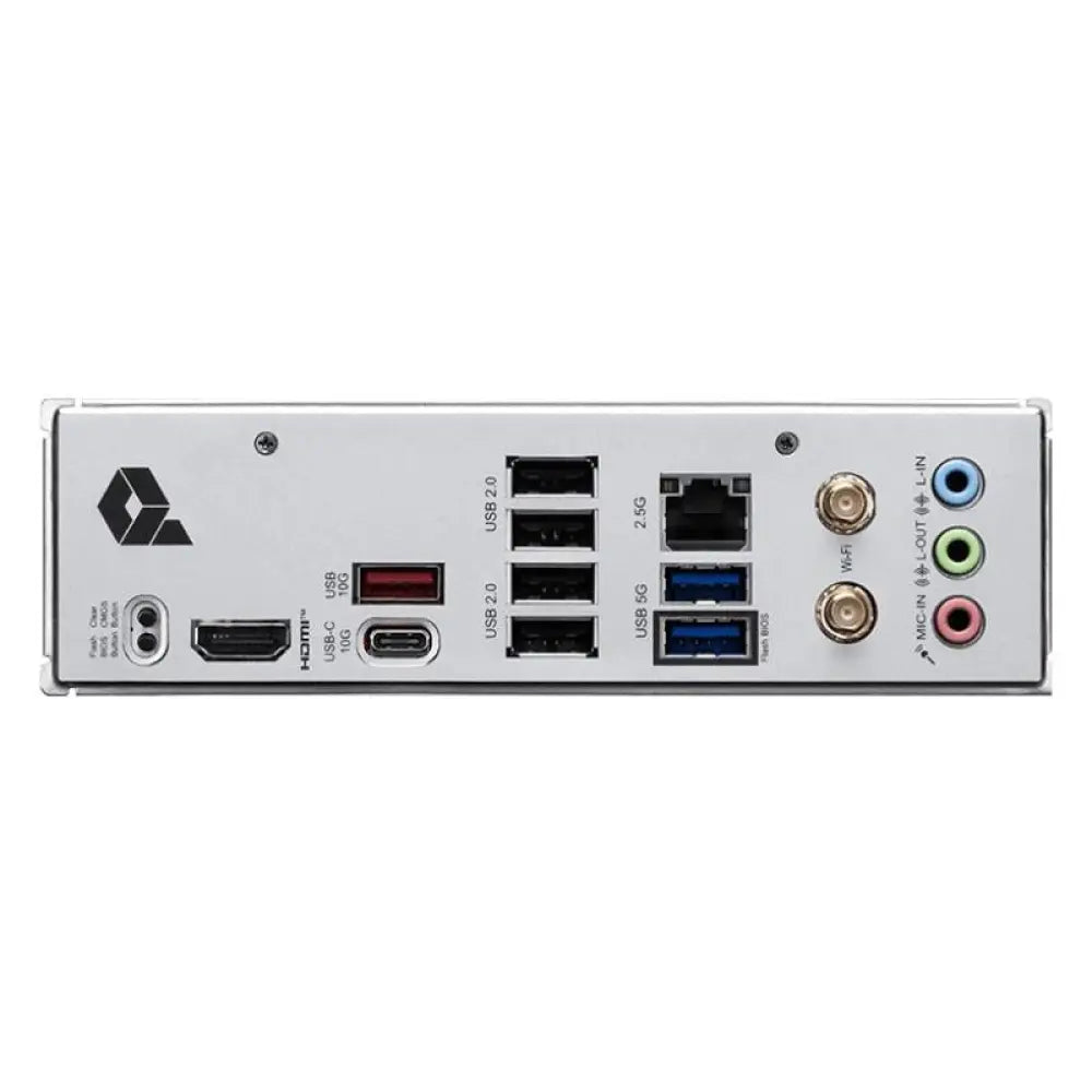 MSI Placa Base PRO B840M-P WIFI6E DDR5 mATX - detalle