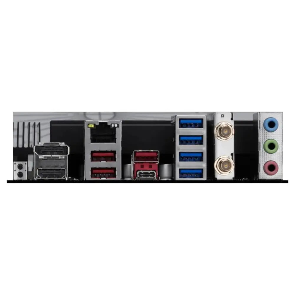 MSI Placa Base PRO B850-S WIFI6E DDR5 ATX AM5 - detalle