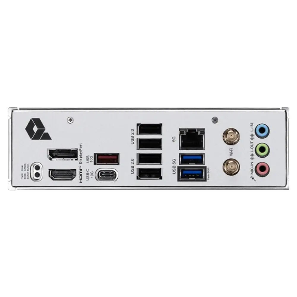 MSI Placa Base PRO B850M-P DDR5 WIFI AM5 - detalle