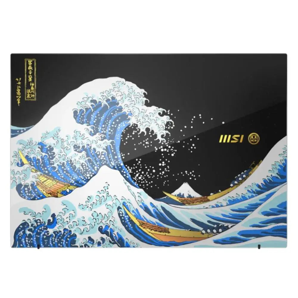 MSI Prestige 13 AI+-221ES U9-288V 32GB 2TB W11H 13 - detalle