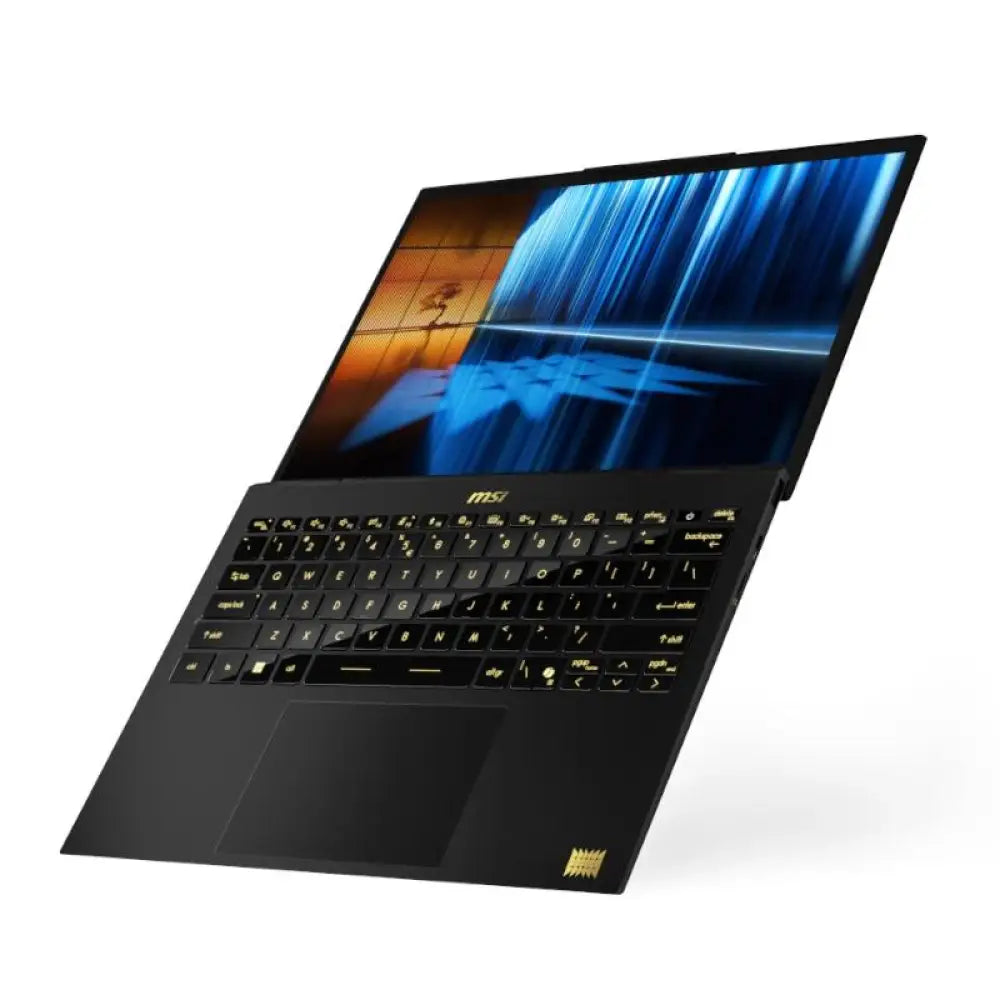 MSI Prestige 13 AI+-221ES U9-288V 32GB 2TB W11H 13 - detalle