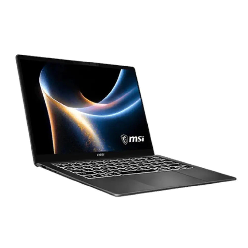 MSI Prestige 14 AI+-006ES U7-355 32GB 1TB W11H 14" - detalle