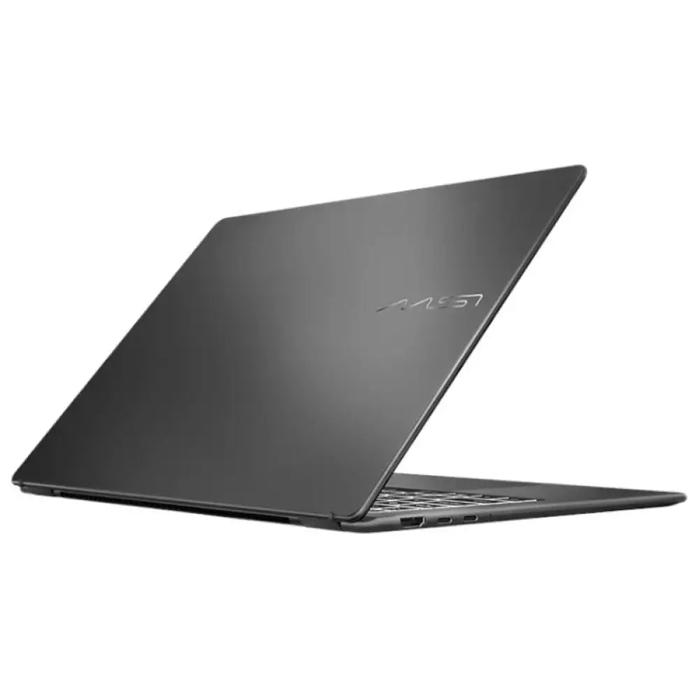 MSI Prestige 14 AI+-006ES U7-355 32GB 1TB W11H 14" - detalle