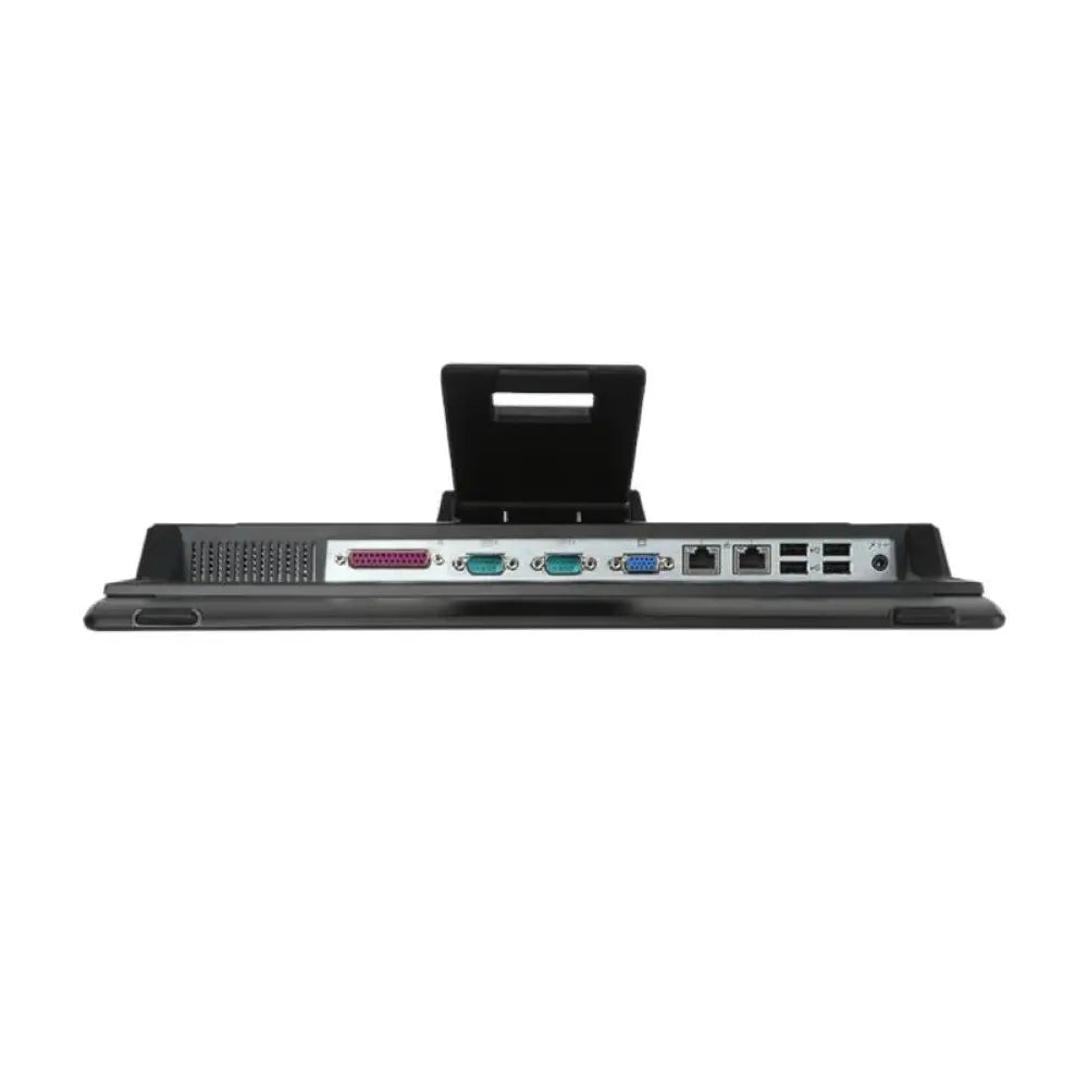 Monitor todo en uno MSI Pro AP162T-007XES con procesador N100, 4GB RAM, 256GB y sistema DOS, pantalla de 15 pulgadas.