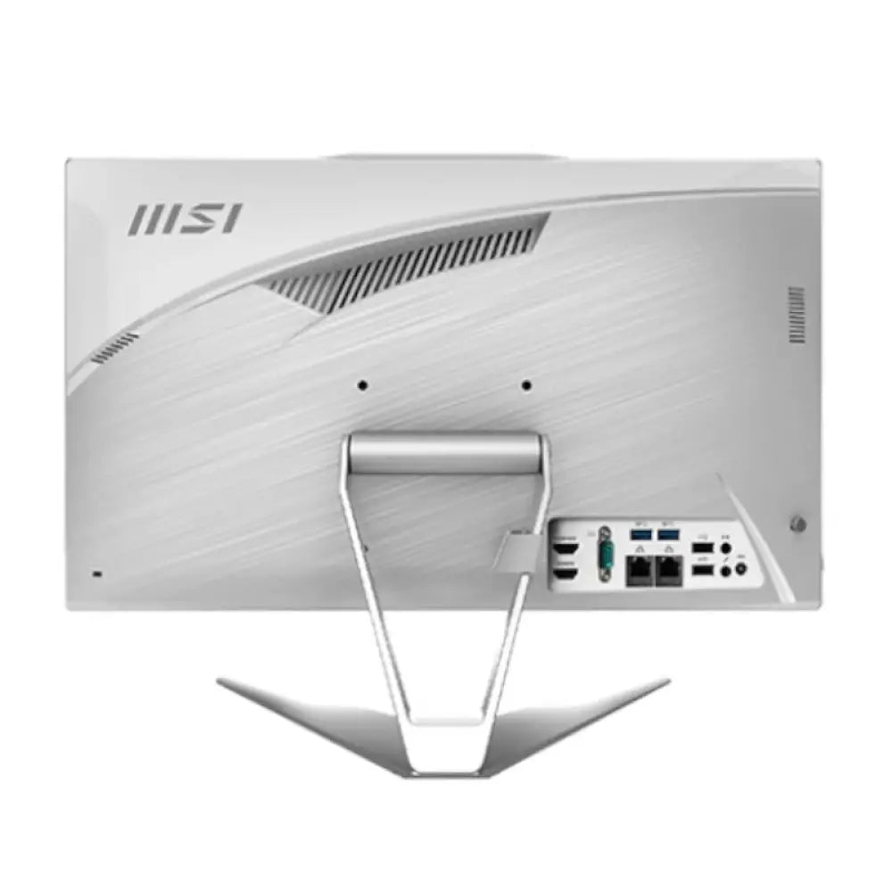 MSI Pro AP222T-435EU G7400 4GB 128 W11P 22" tac.B - detalle