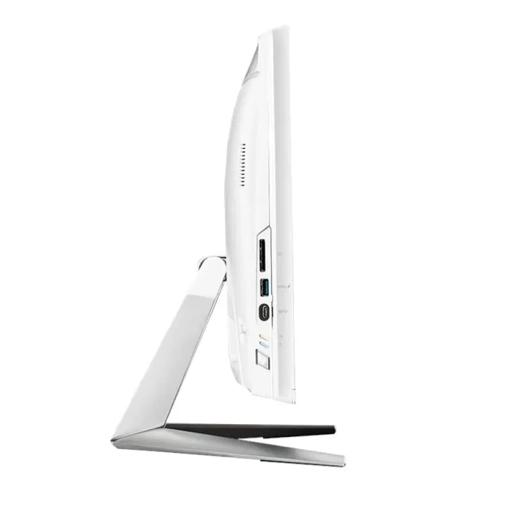 Monitor todo en uno MSI Pro AP222T-490EU con pantalla de 22 pulgadas, procesador i3-14100 y Windows 11.