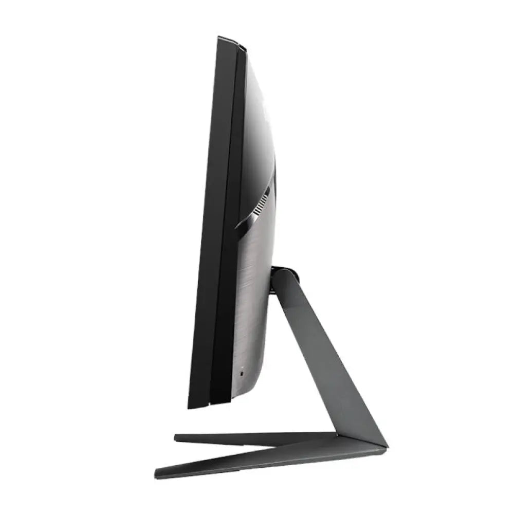 Monitor todo en uno MSI Pro AP222T-495EU con pantalla de 22 pulgadas, procesador i3-14100 y Windows 11 en imagen.