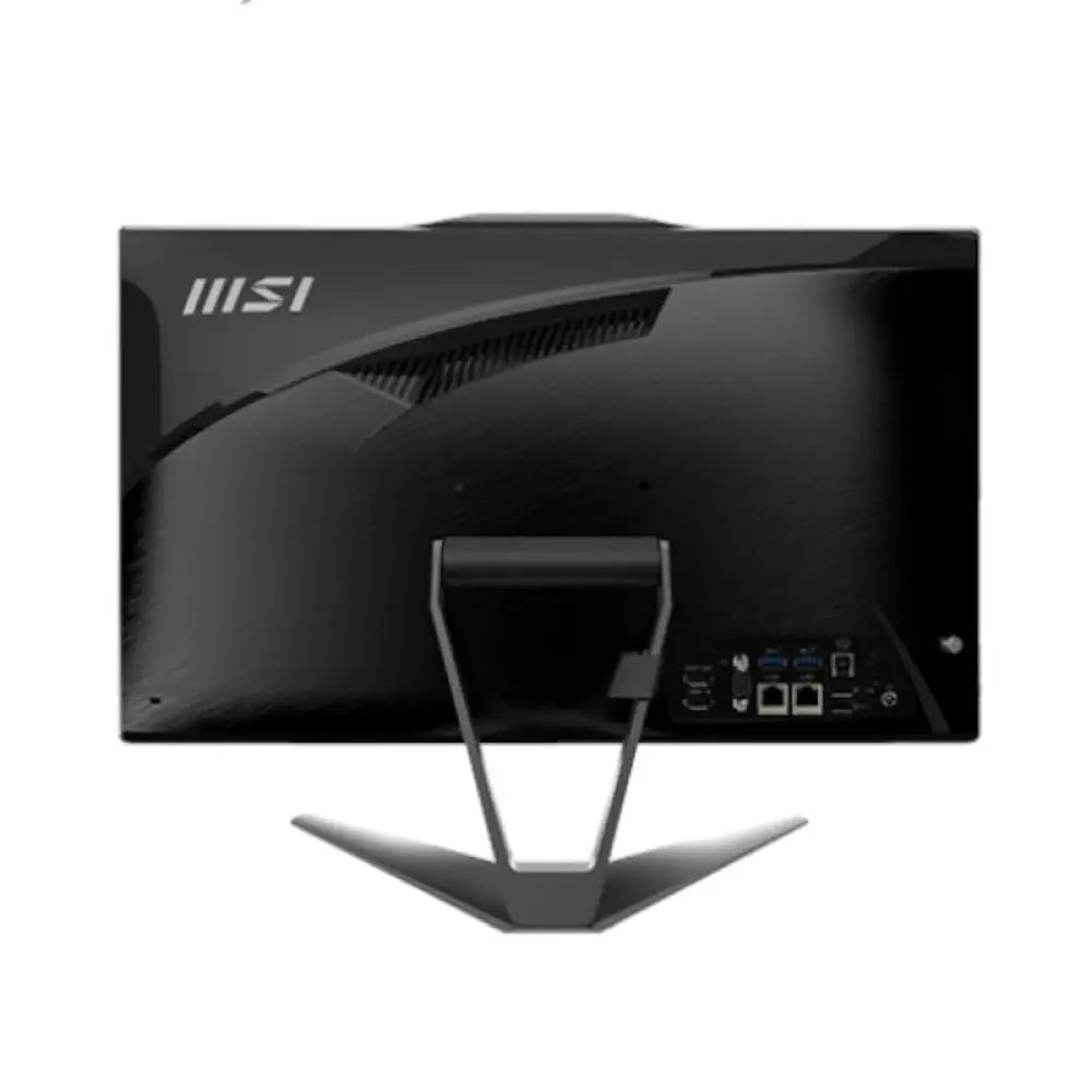 MSI Pro AP222T-613EU i3-14100 8 512 W11H 22" tac.N - detalle