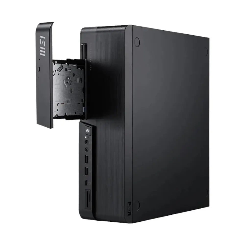 MSI Pro DP80 A14G-016BEU i7-14700 Negro - detalle