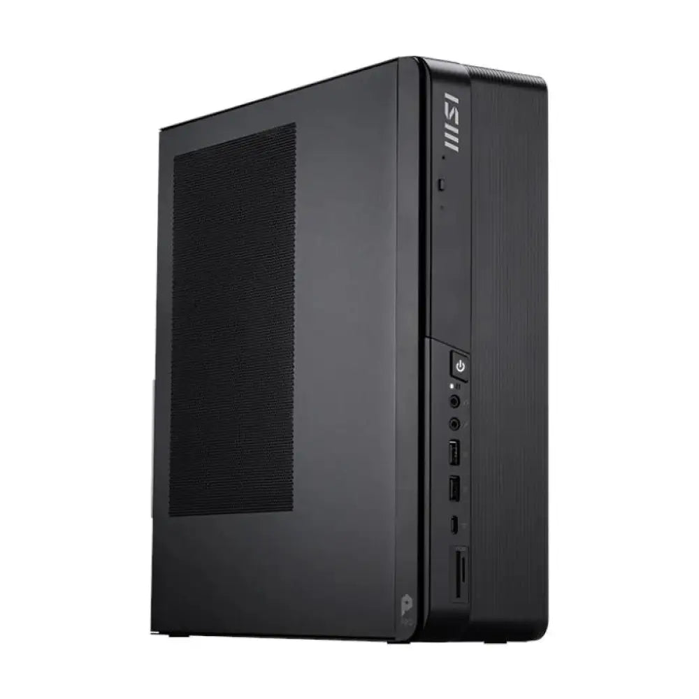 MSI Pro DP80 A14G-016BEU i7-14700 Negro - detalle