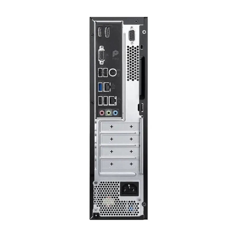 MSI Pro DP80 A14G-016BEU i7-14700 Negro - detalle
