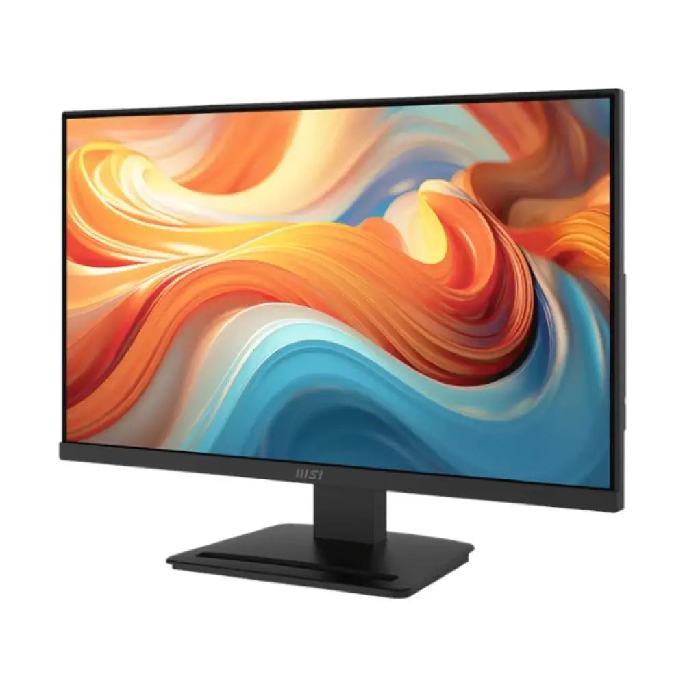 MSI PRO MP241 E14V Monitor 23.8" 144Hz HDMI DP - detalle