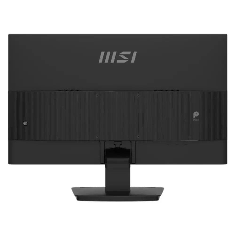 MSI PRO MP241 E14V Monitor 23.8" 144Hz HDMI DP - detalle