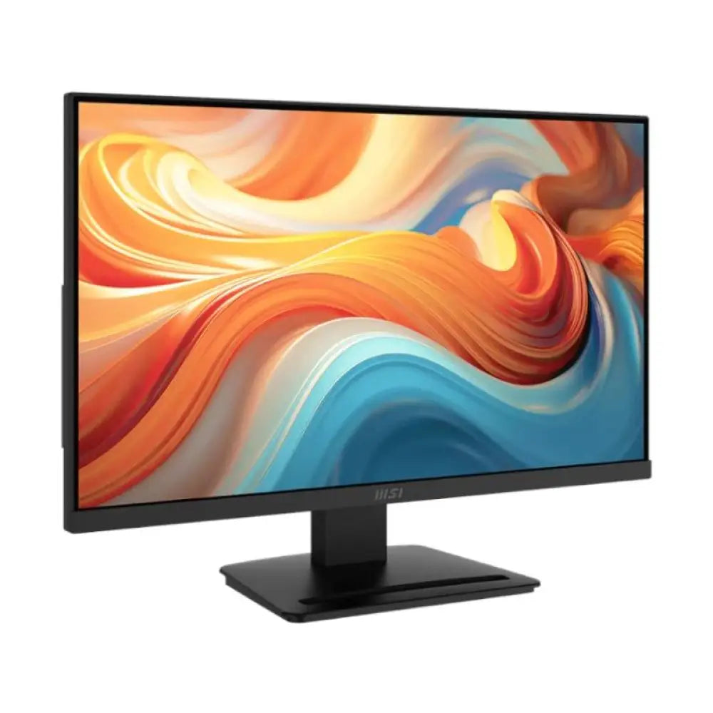 MSI PRO MP241 E14V Monitor 23.8" 144Hz HDMI DP - detalle