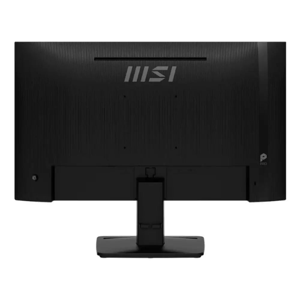 MSI PRO MP243 E14 Monitor 23.8" 144Hz HDMI MM - detalle