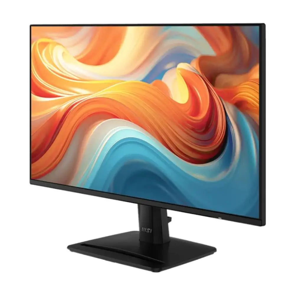 MSI PRO MP243 E14 Monitor 23.8" 144Hz HDMI MM - detalle