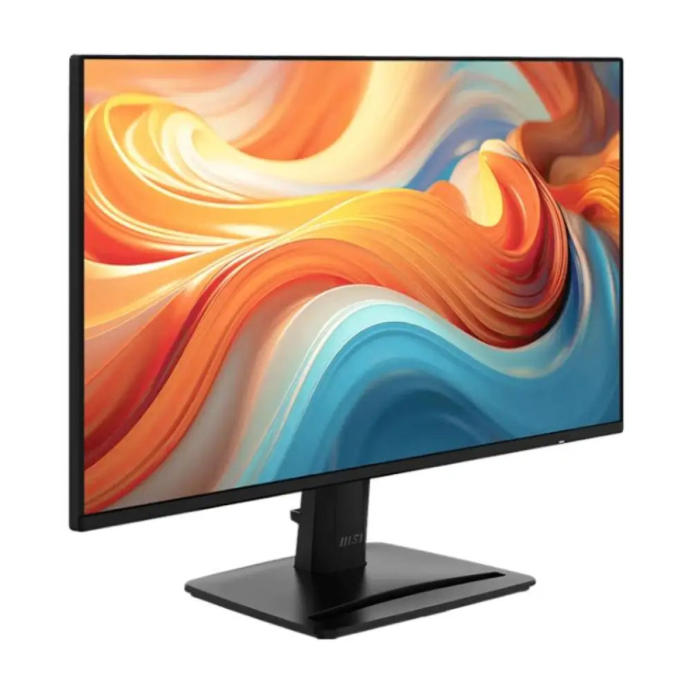 MSI PRO MP243 E14 Monitor 23.8" 144Hz HDMI MM - detalle