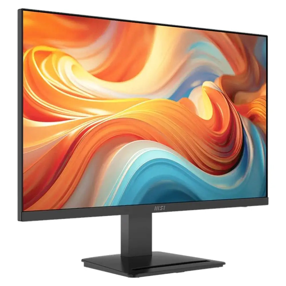 MSI PRO MP273 E14A Monitor 27" IPS FHD 144hz MM - detalle