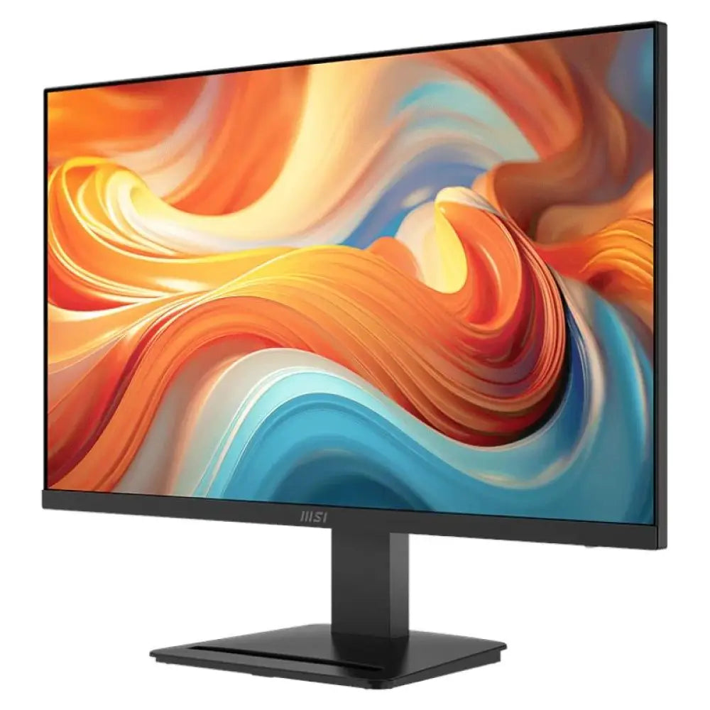 MSI PRO MP273 E14A Monitor 27" IPS FHD 144hz MM - detalle