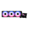 Msi Refrigeracion Liquida  P13 360 Black