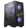 MSI Semitorre ATX MAG Forge 100M RGB