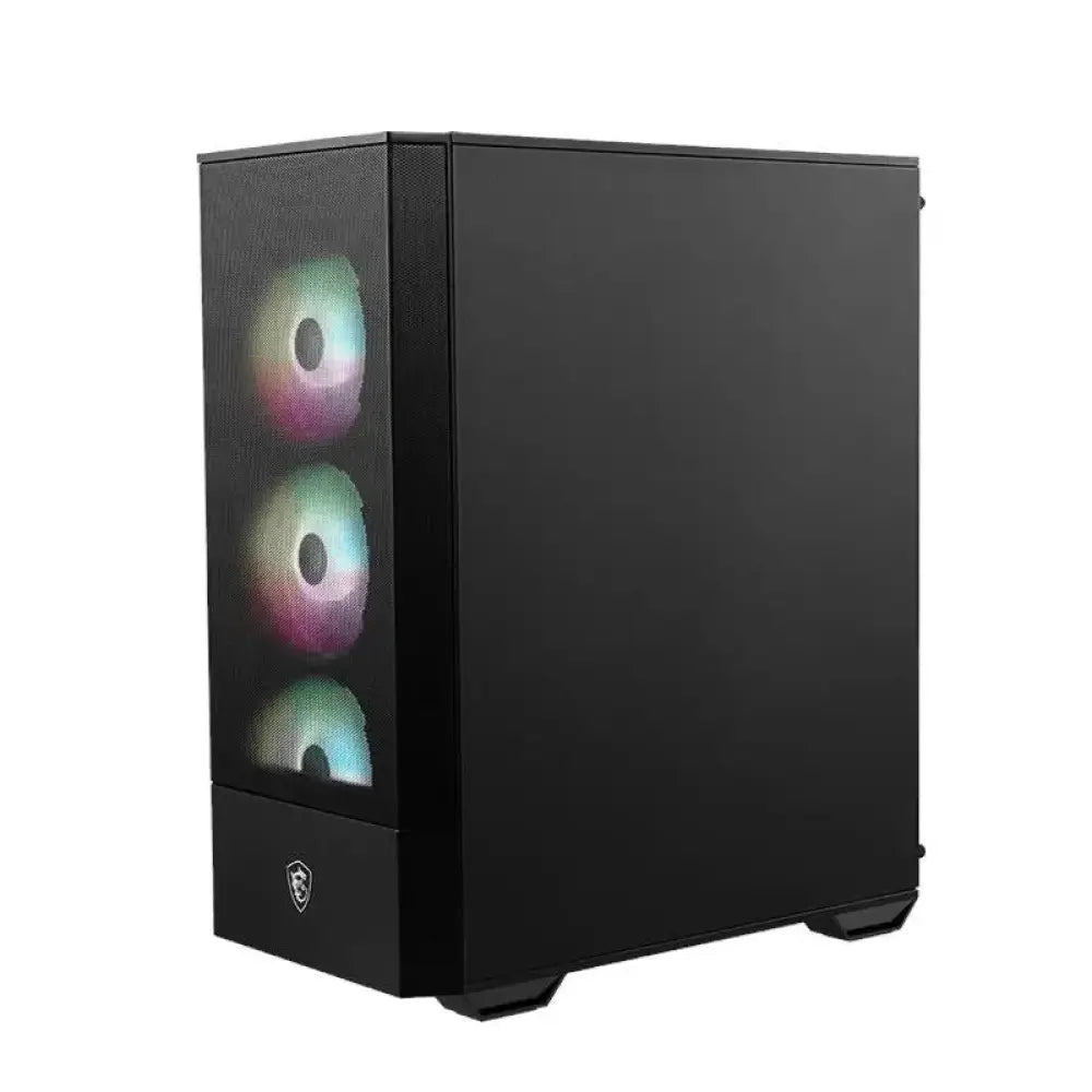 MSI Semitorre ATX MAG FORGE 112R - detalle
