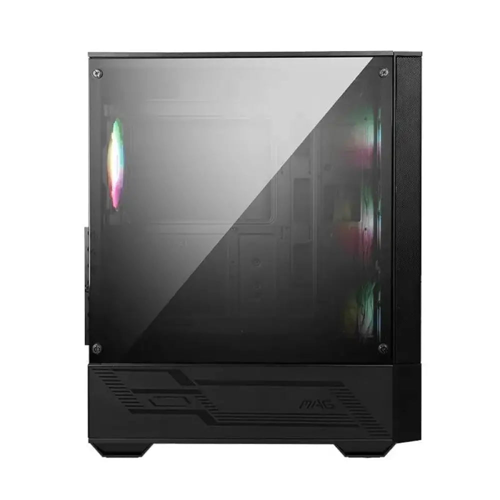 MSI Semitorre ATX MAG FORGE 112R - detalle