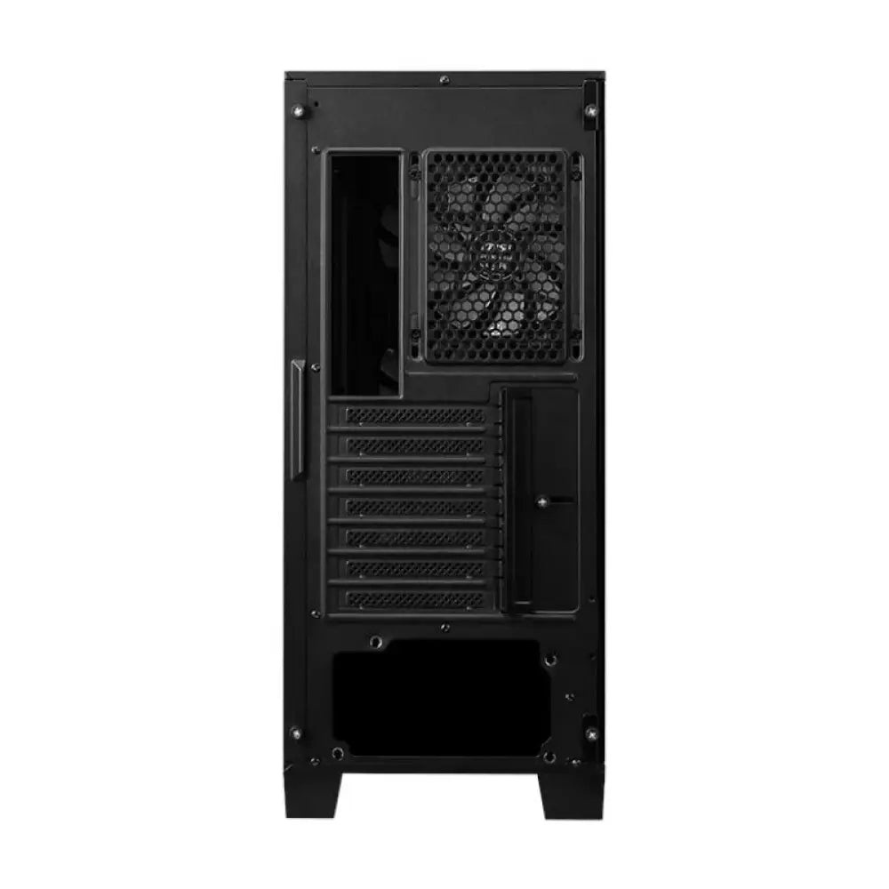 MSI Semitorre ATX MAG FORGE 320R AIRFLOW - detalle
