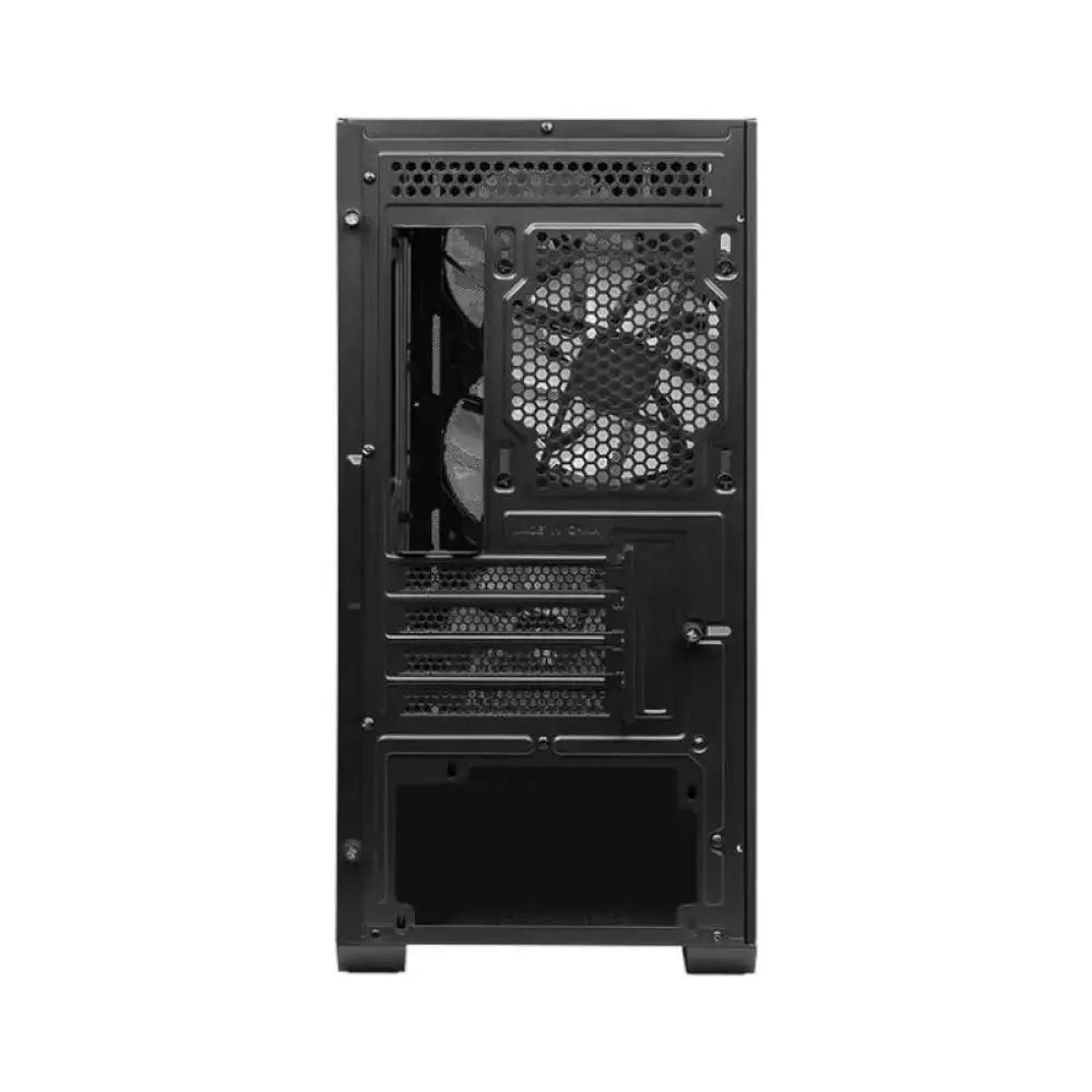 MSI Semitorre ATX  MAG FORGE M100A - detalle