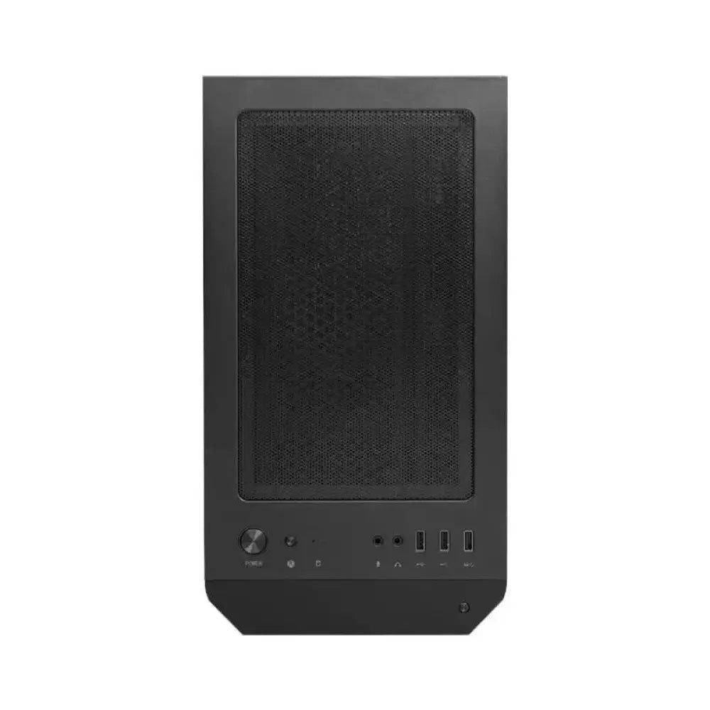 MSI Semitorre ATX  MAG FORGE M100A - detalle