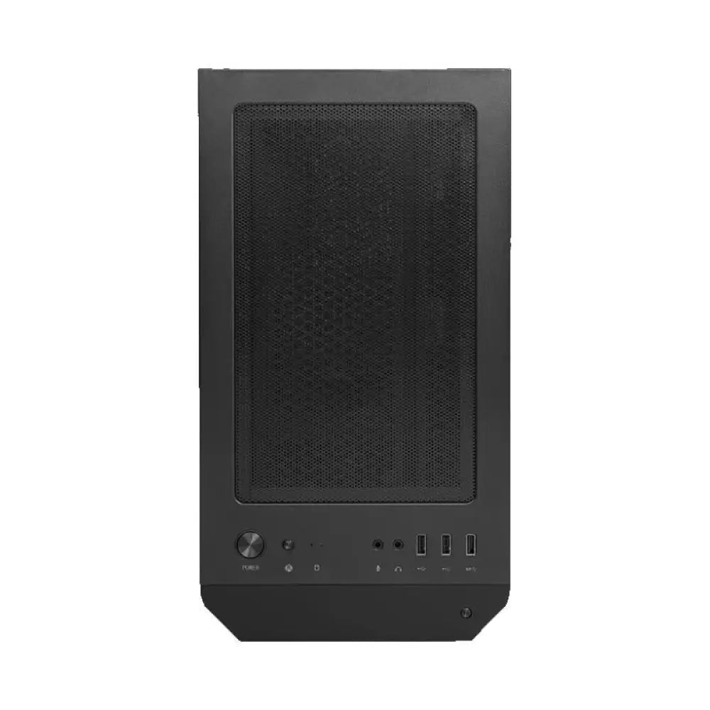 MSI Semitorre ATX MAG FORGE M100R - detalle